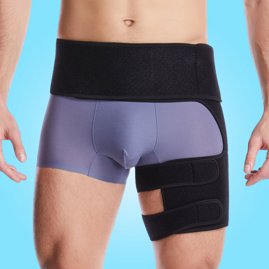 FlexiHip™ - Orthopedic Hip Stabilizer