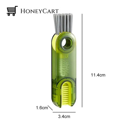 3-In-1 Cup Cleaning Brush