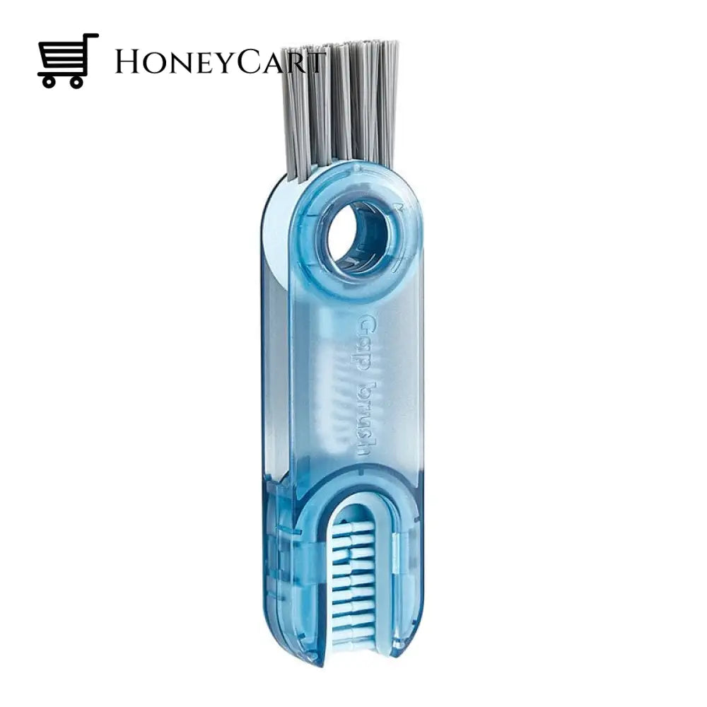 3-In-1 Cup Cleaning Brush