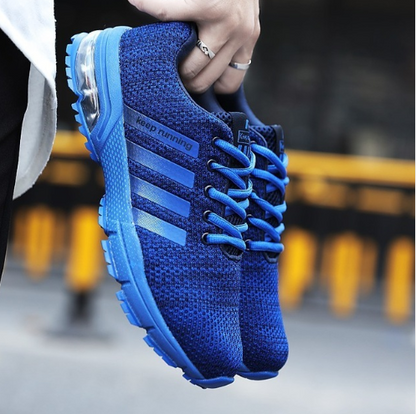 Breathable Outdoor Unisex Running Shoes