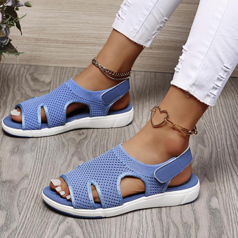 Marina Soft Comfortable Sandals