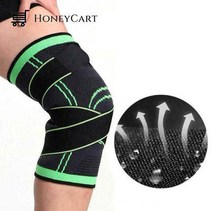 360 Compression Knee Brace