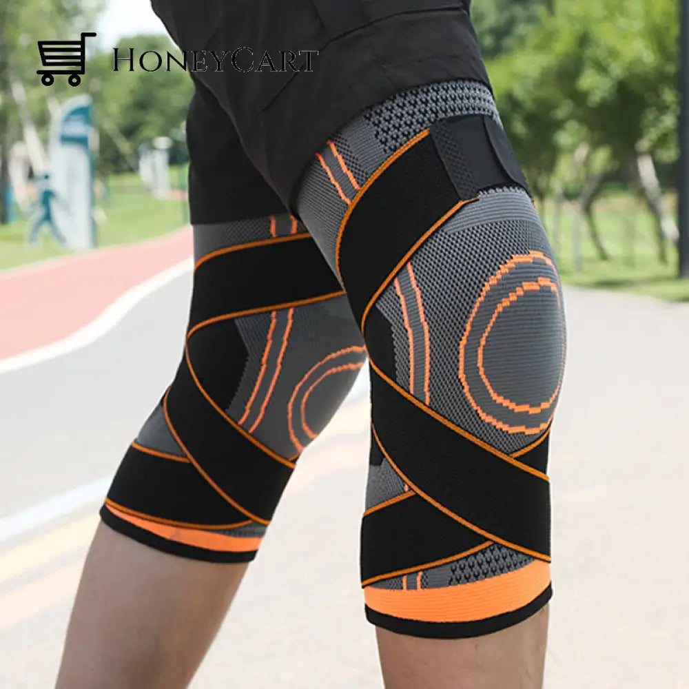 360 Compression Knee Brace