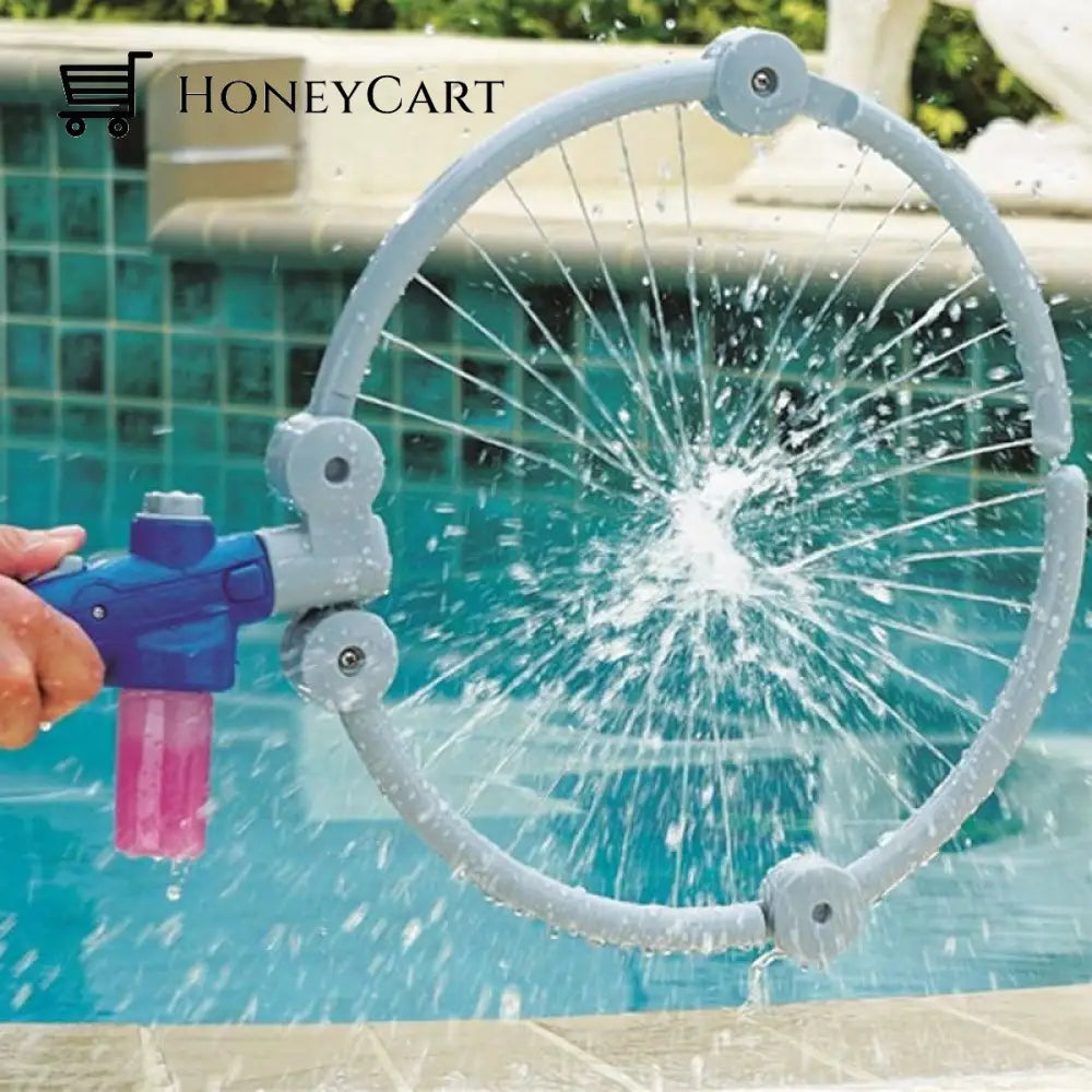 360° Pet Shower Sprayer Kit