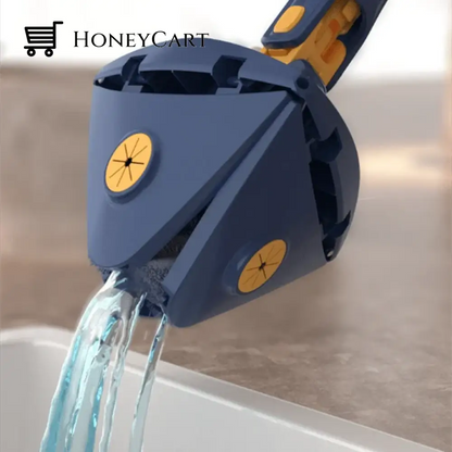 360° Rotatable Adjustable Cleaning Mop Tool