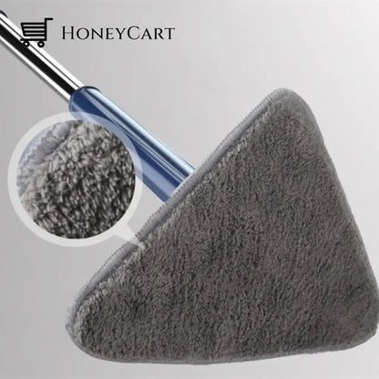 360° Rotatable Adjustable Cleaning Mop Tool