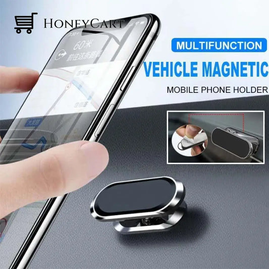 360° Universal Car Phone Holder Accessories