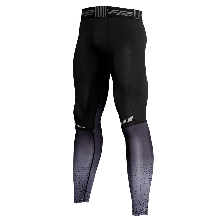 Running Compression Tights