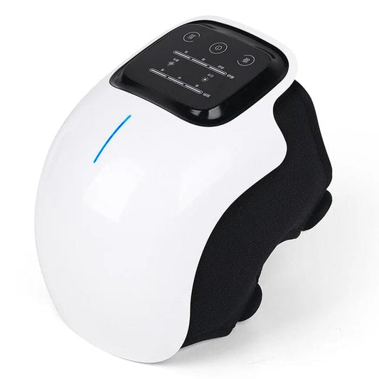 Kneefix – Infrared Knee Massager & Pain Relief