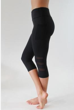 Yoga Fitness Pants