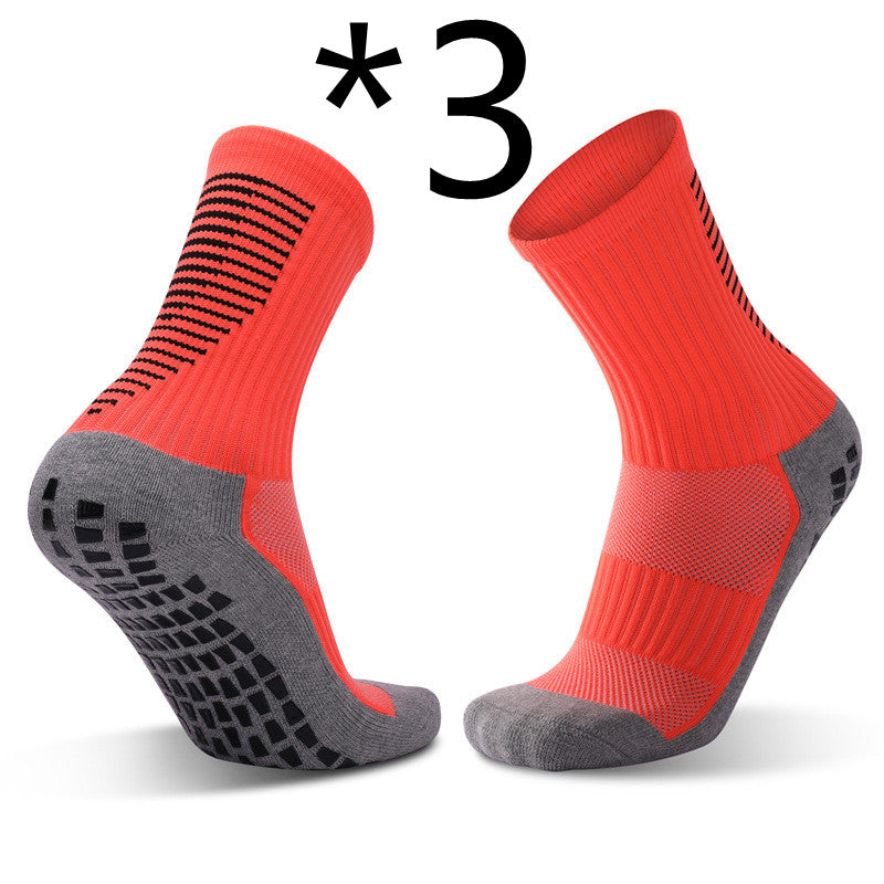 Competition Training Socks