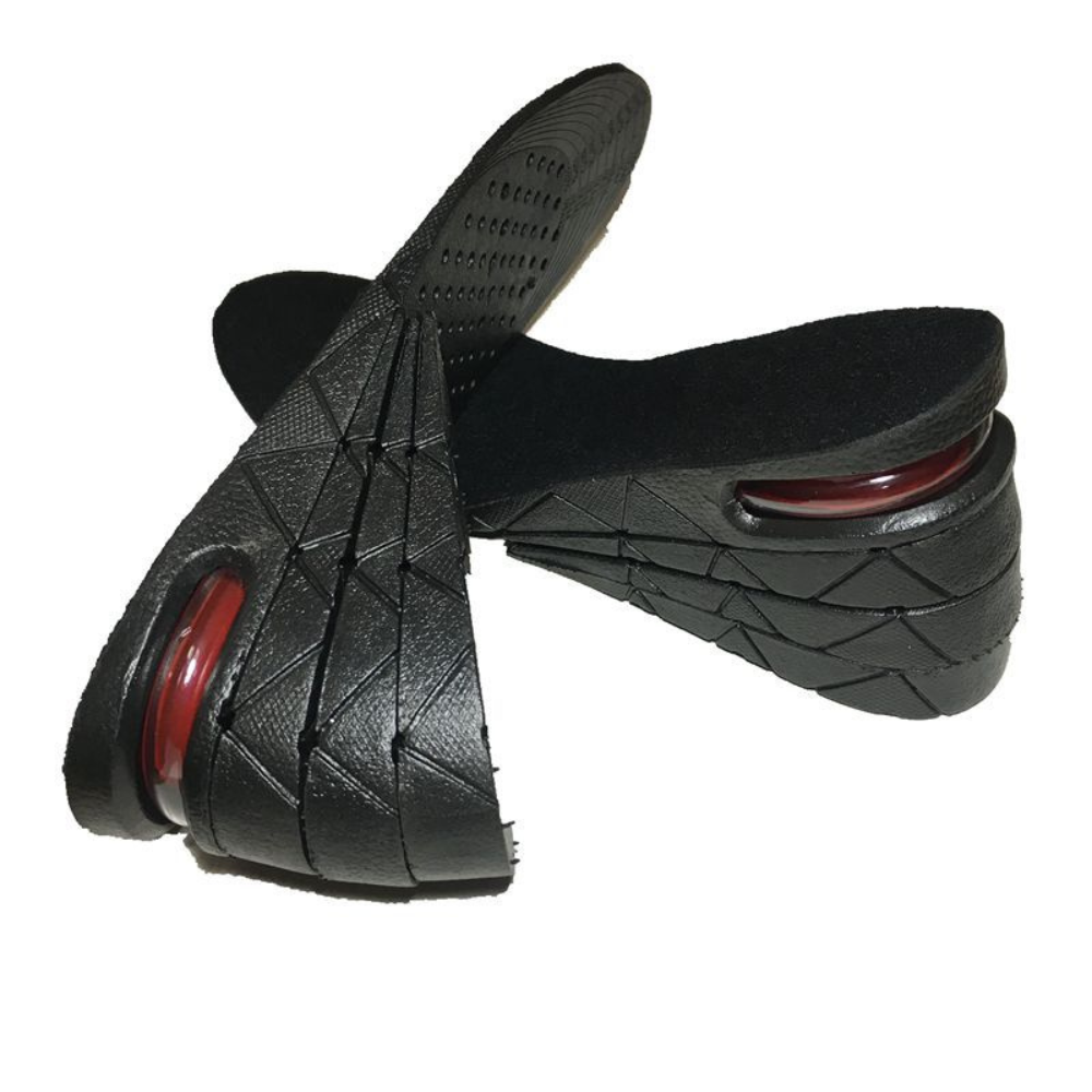 Height Increasing Shoe Lift Booster Insole Inserts