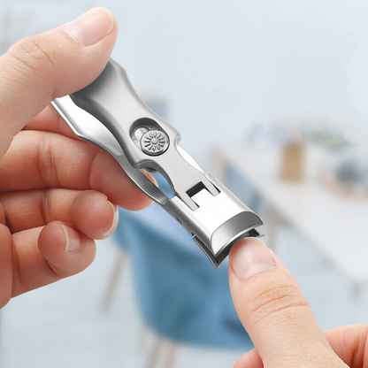 Cumuul Nail Clipper - Best Nail Clipper