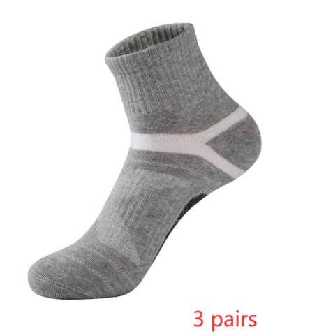 Sports Cotton socks