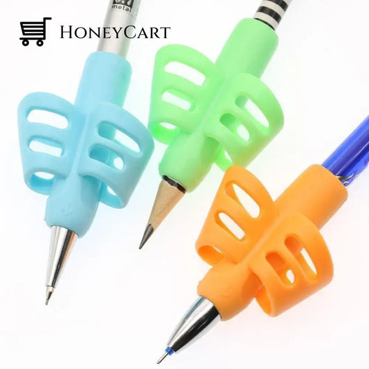 3Pcs Baby Learning Writing Tool
