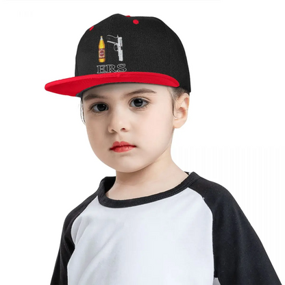 Teenager Baseball Caps - 49Ers San Francisco Children Snapback Cap