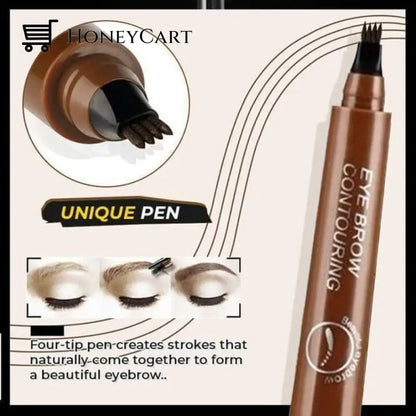 4 Points Multi Used Pen Eye