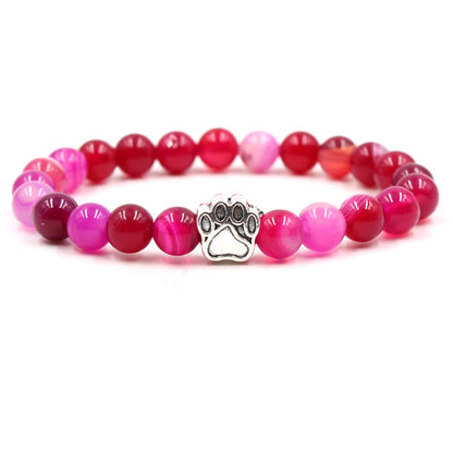 Dog Lover Bracelet