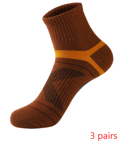 Sports Cotton socks