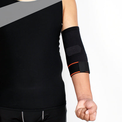 Sports Elbow Guard Outdoor Sports Arm Protector