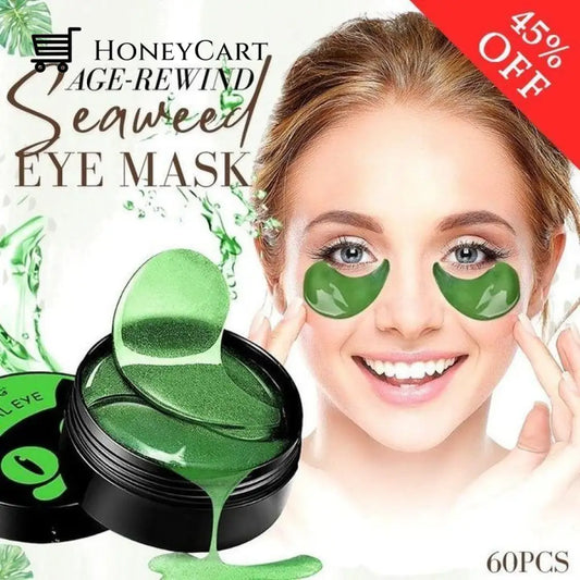 45% Off Todayseaweed Tightening Eye Mask