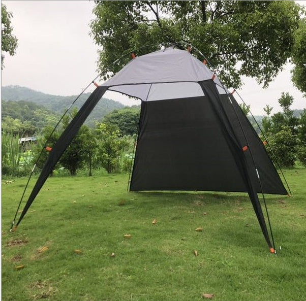 Camping Tent Sunshade Waterproof, Tent  For Camping Hiking, Fishing