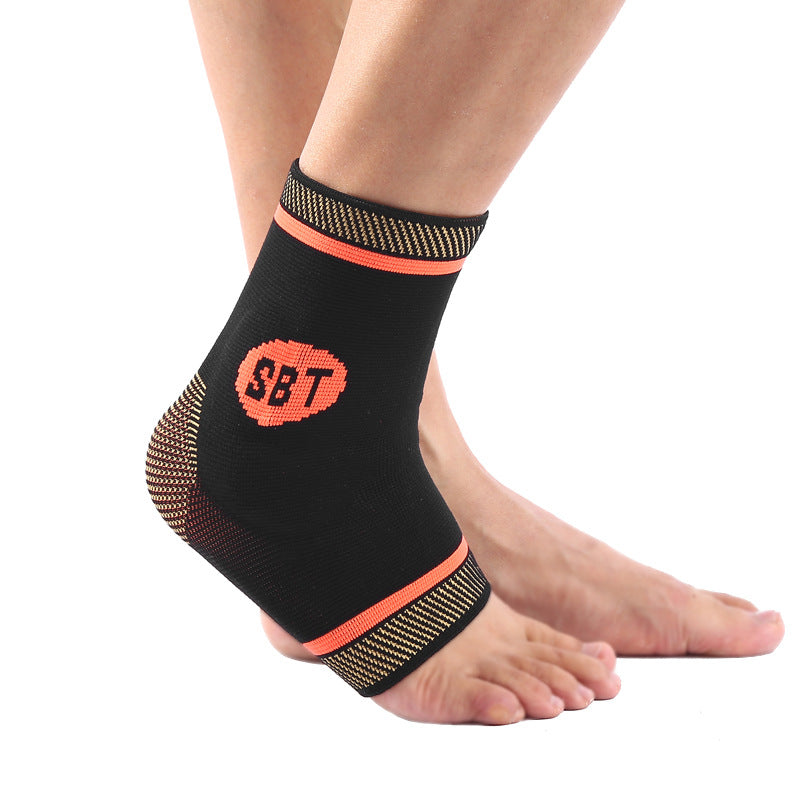 Compression Ankle Support