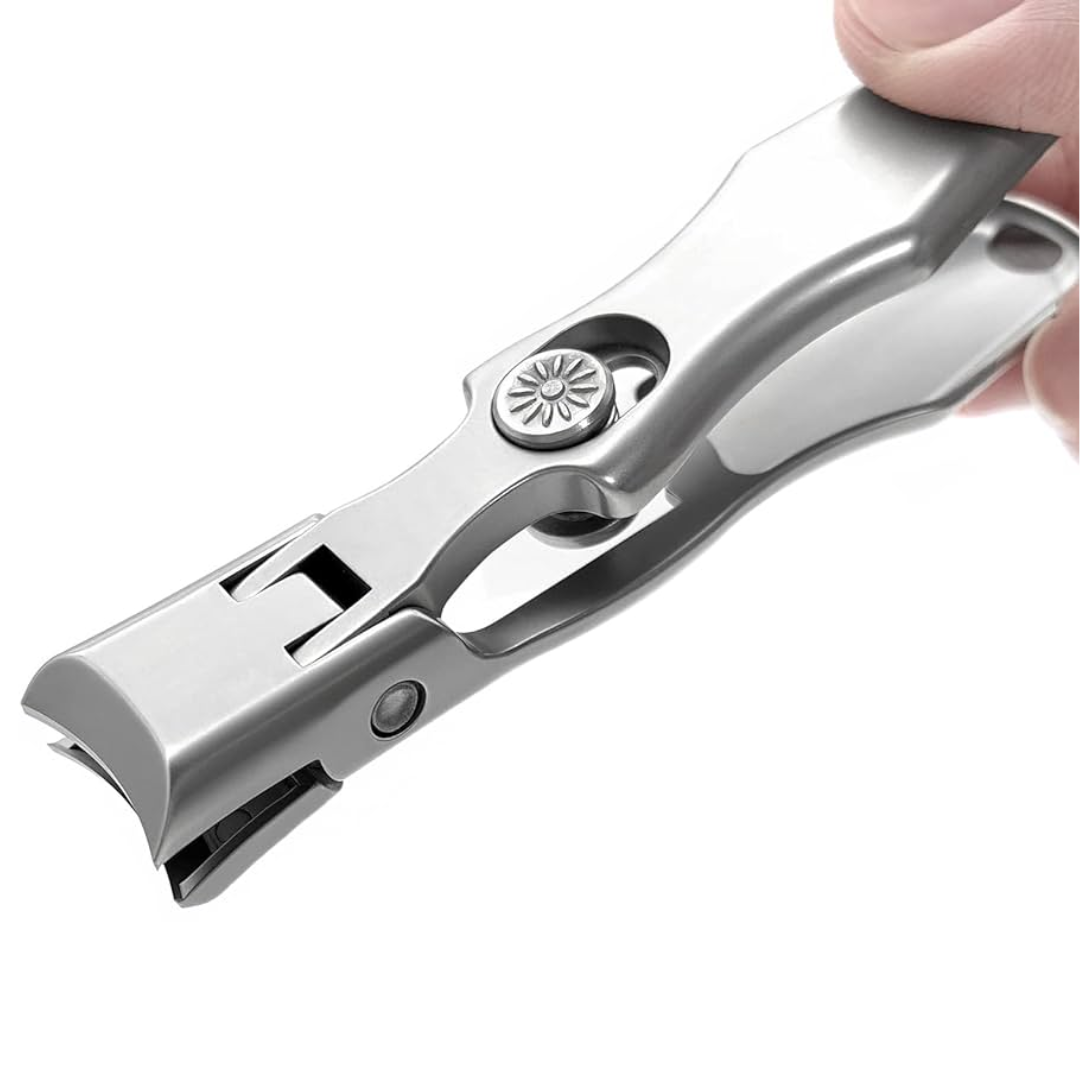 Cumuul Nail Clipper - Best Nail Clipper