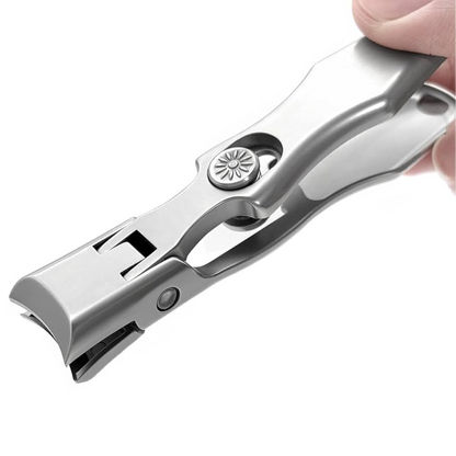 Cumuul Nail Clipper - Best Nail Clipper