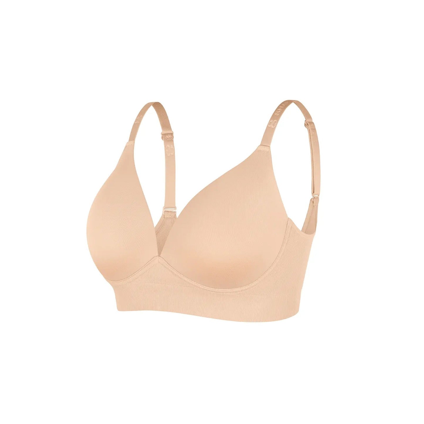 Shapecurve Seamless Embrace Wireless T-Shirt Bra