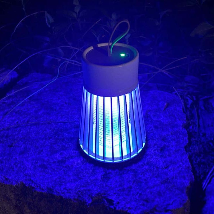 Buzz B-Mosquito Killer - Top-Rated Bug & Mosquito Zapper Mosquito Catcher Zapper Trap