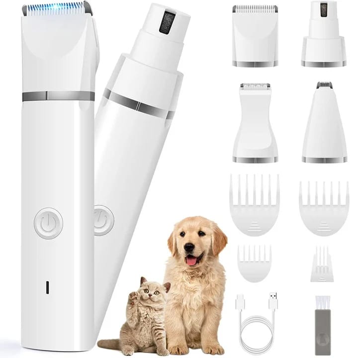 PetClippers – Professional Groomer for Pet Owners