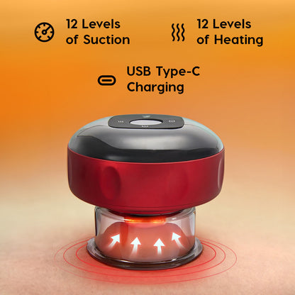 5 in 1 Nextgen Cupping Massager