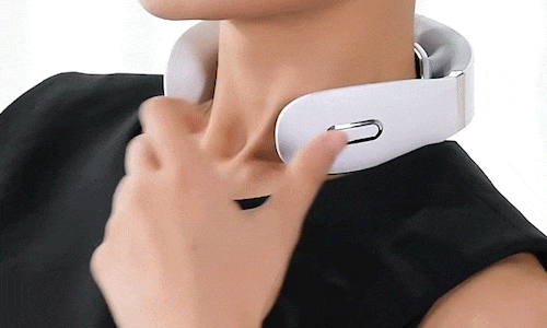 Hilipert Neck Massager - Portable Massager At Home