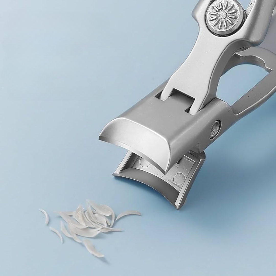 Cumuul Nail Clipper - Best Nail Clipper