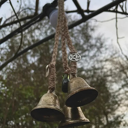 EXORCISM LUCKY BELL