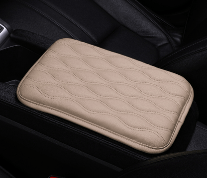 🎁Hot Sale 50% OFF🔥Memory Cotton Car Armrest Box Pad