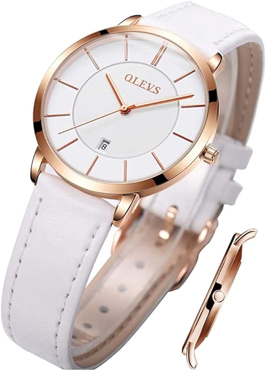 Luxury Quartz Wristwatch for Men