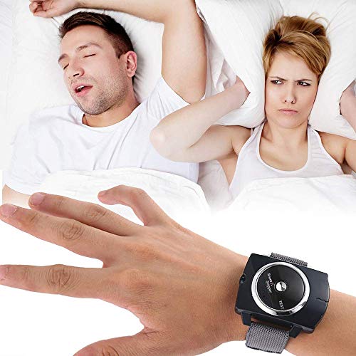 Otarius Anti-snoring Wristband Bundle of x2