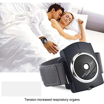 Otarius Anti-snoring Wristband Bundle of x2