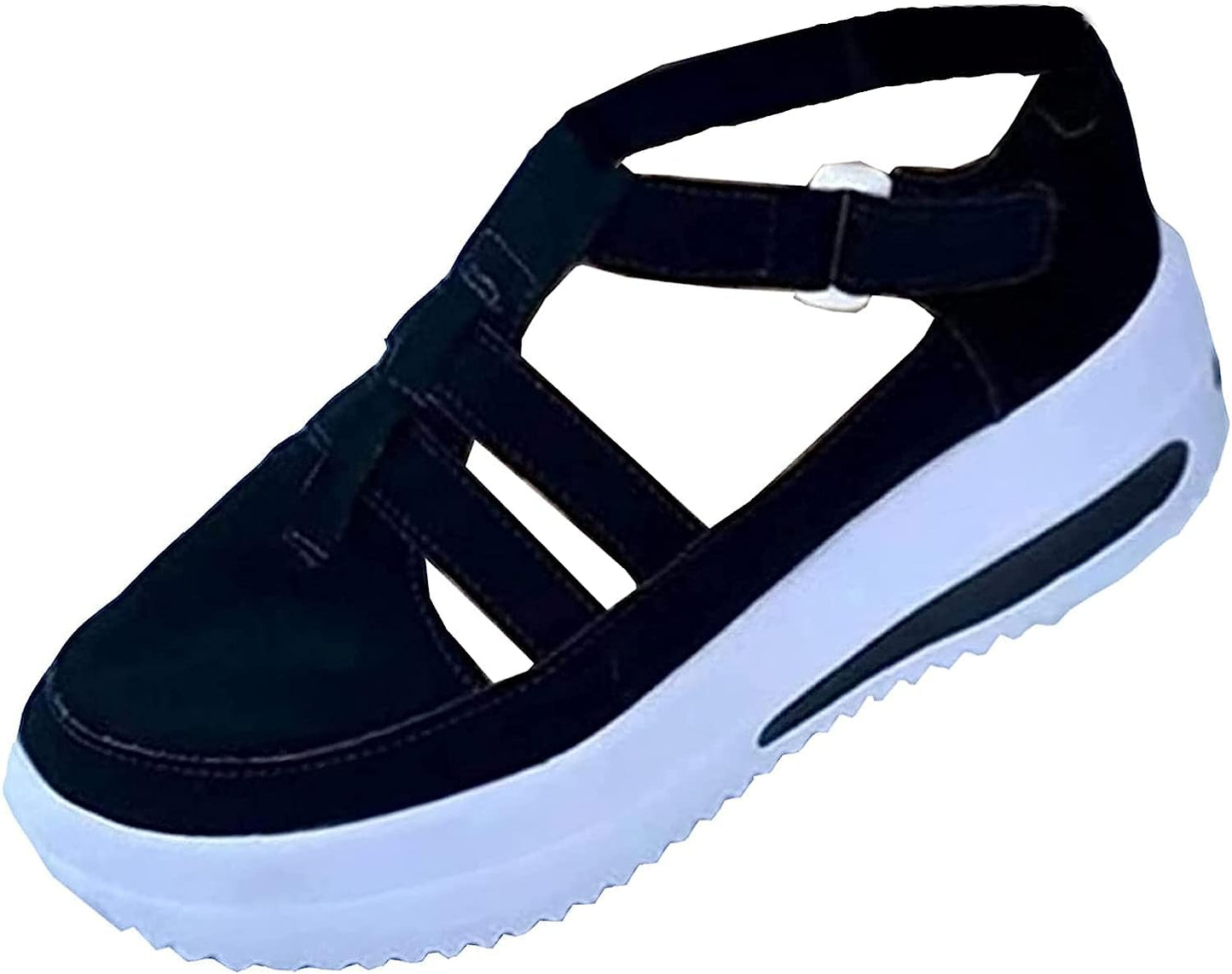 Gina Casual Walking Shoes