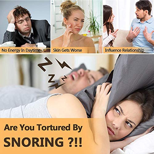 Otarius Anti-snoring Wristband Bundle of x2