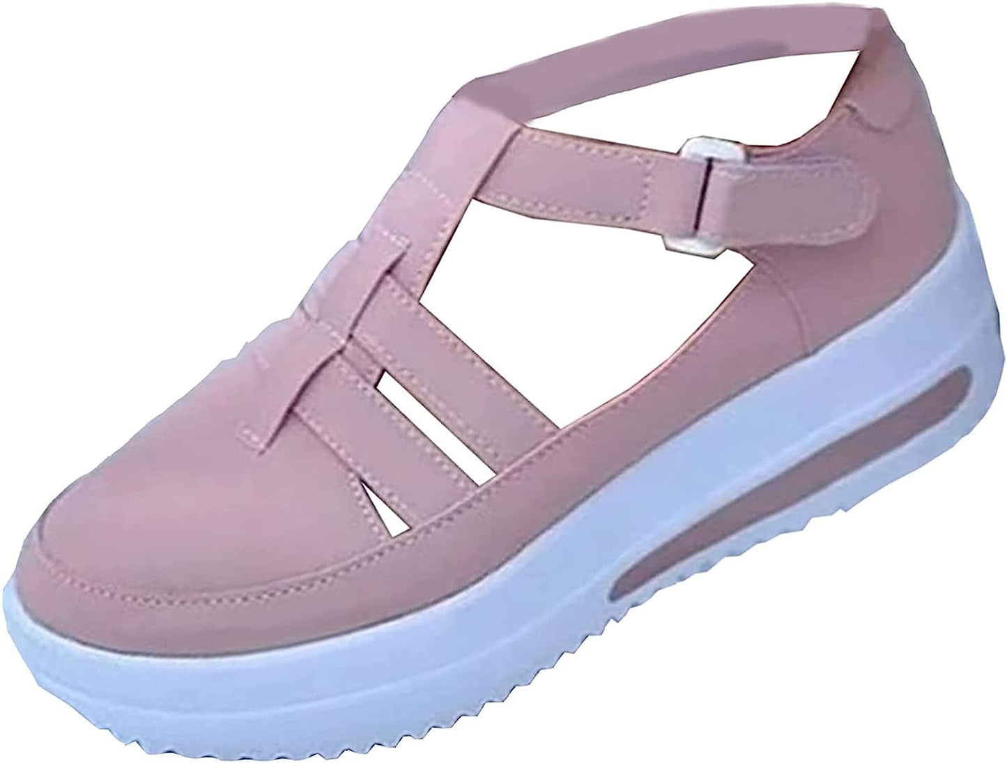 Gina Casual Walking Shoes