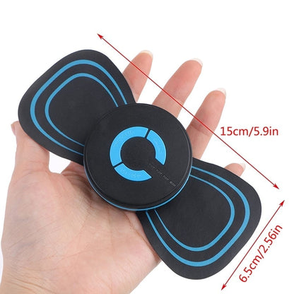 Whole Body Massager-Muscle Pain Relief Device