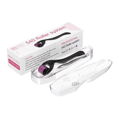 PROFESSIONAL 540 DERMA ROLLER