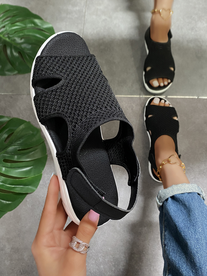 Marina Soft Comfortable Sandals