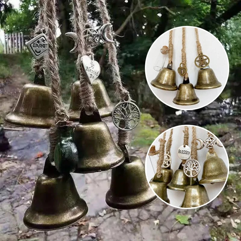 EXORCISM LUCKY BELL