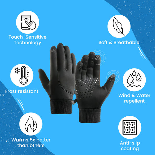 Premium Thermo Gloves