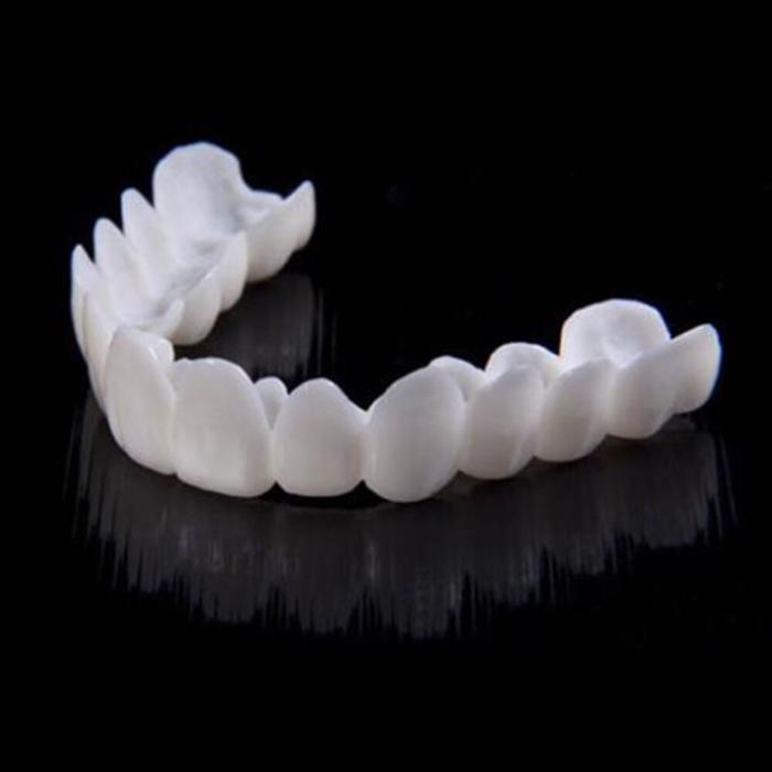 BEST SNAP-ON DENTURES