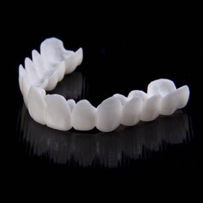 BEST SNAP-ON DENTURES